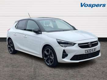 2022 - 1.2 Turbo Ultimate 5dr Auto