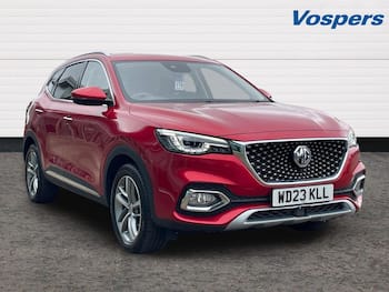 Used MG MG HS 2023 for sale - 79646463: Photo