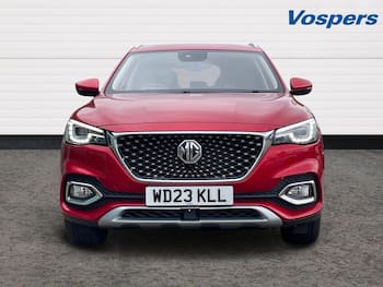Used MG MG HS 2023 for sale - 79646463: Photo