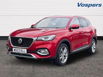 Used MG MG HS 2023 for sale - 79646463: Photo