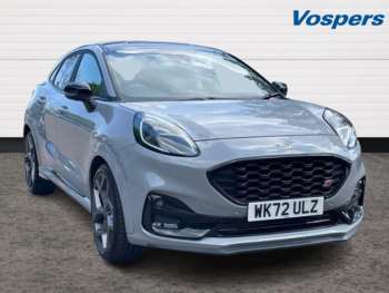 2022 - 1.5 EcoBoost ST 5dr