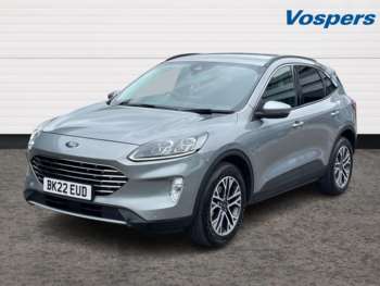 Used Ford Kuga 2022 for sale - 74914935: Photo