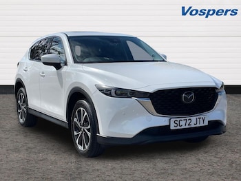 Used Mazda CX-5 2022 for sale - 78630067: Photo