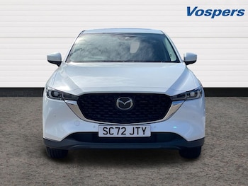 Used Mazda CX-5 2022 for sale - 78630067: Photo