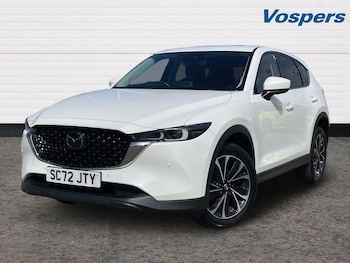 Used Mazda CX-5 2022 for sale - 78630067: Photo