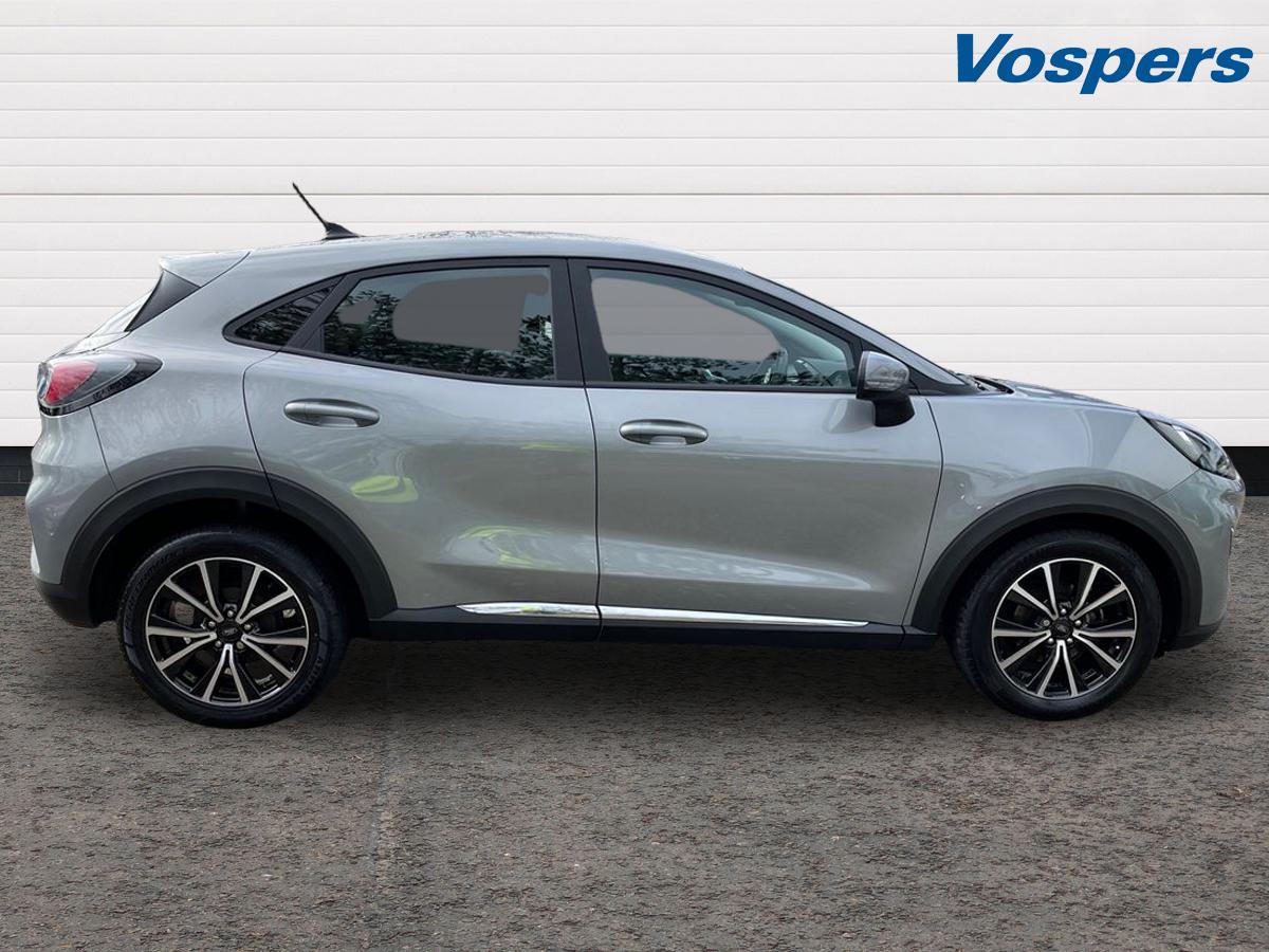 Used Ford Puma 2022 for sale - 77665014: Photo 10