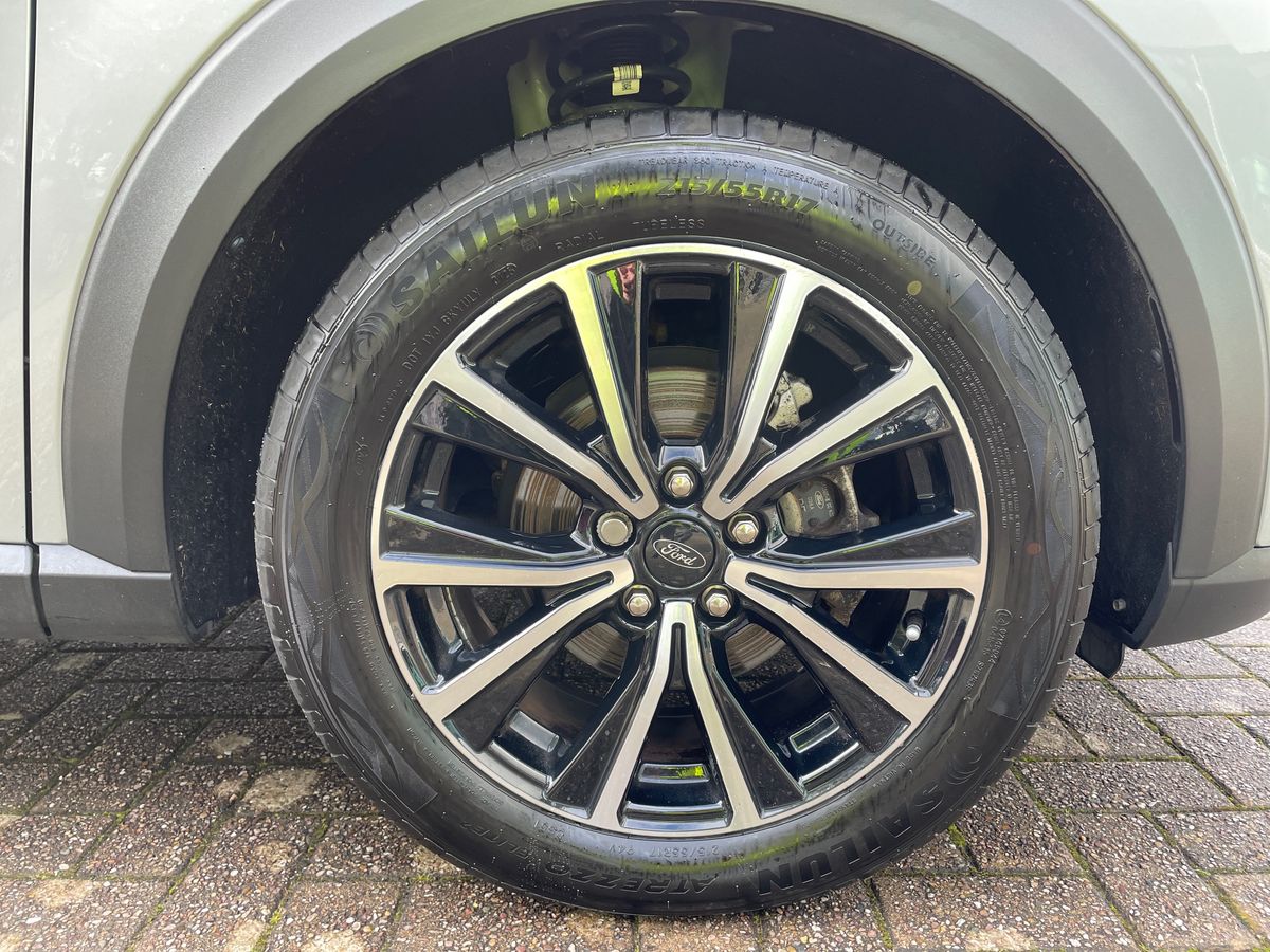 Used Ford Puma 2022 for sale - 77665014: Photo 13