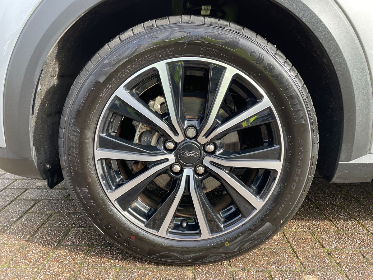 Used Ford Puma 2022 for sale - 77665014: Photo 14