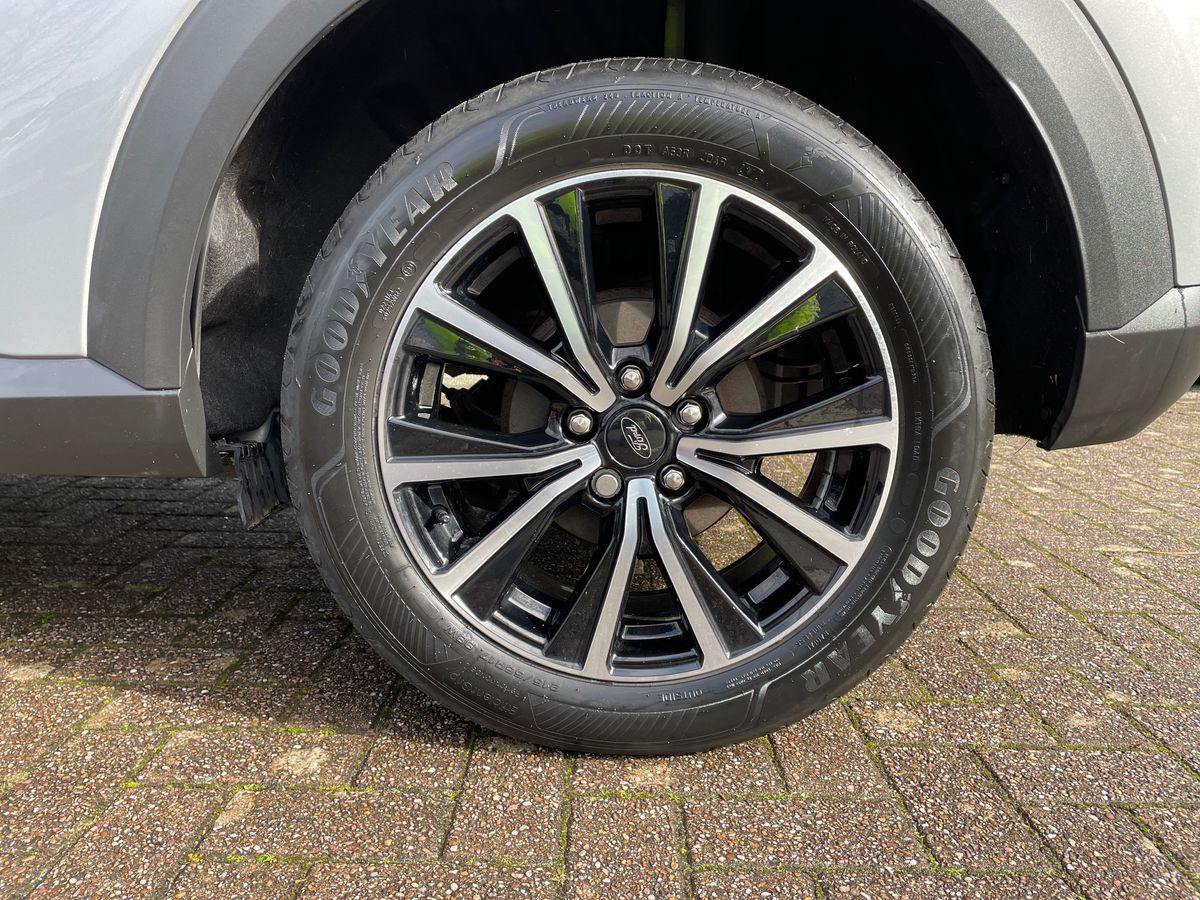 Used Ford Puma 2022 for sale - 77665014: Photo 15