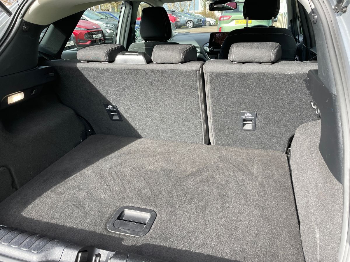 Used Ford Puma 2022 for sale - 77665014: Photo 17