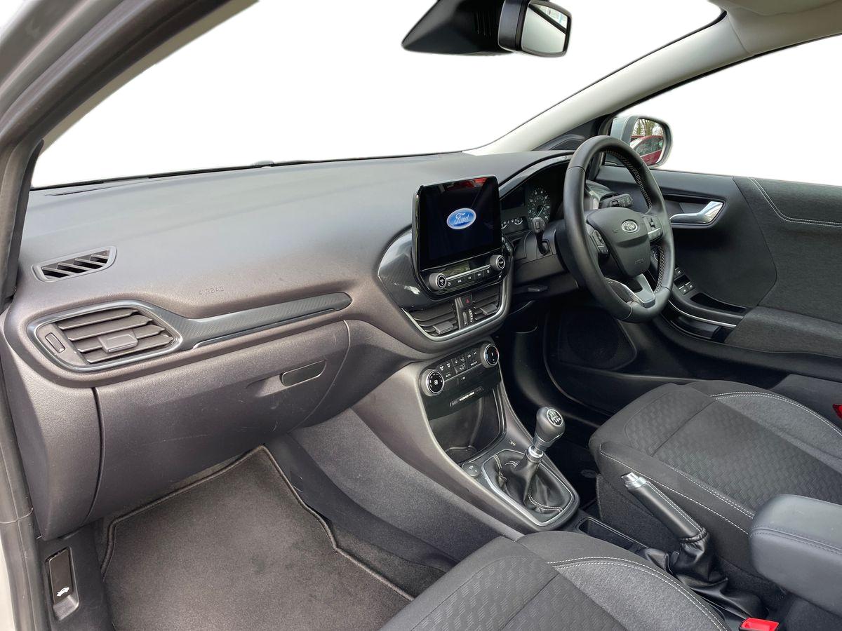 Used Ford Puma 2022 for sale - 77665014: Photo 18