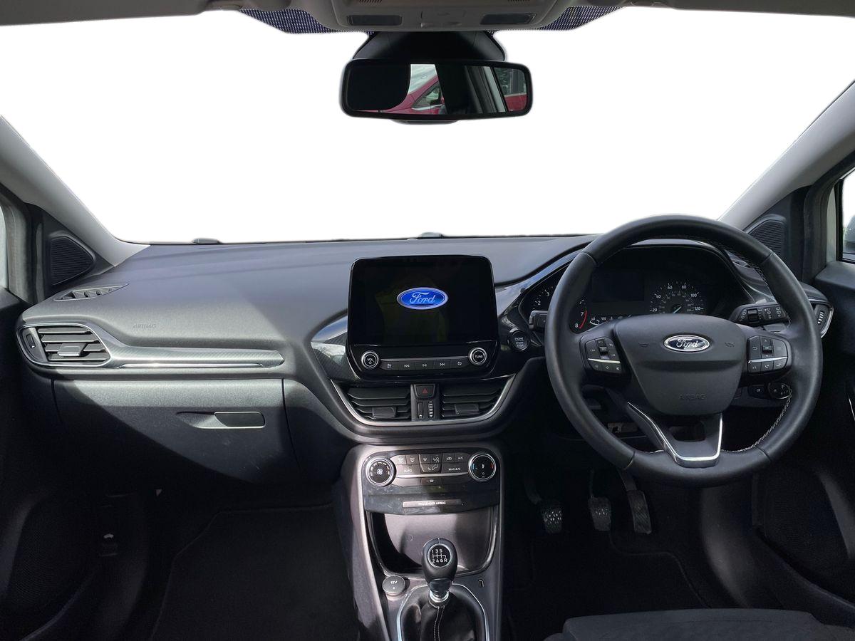 Used Ford Puma 2022 for sale - 77665014: Photo 19