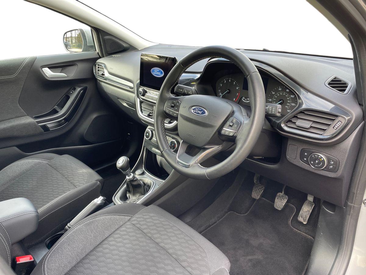 Used Ford Puma 2022 for sale - 77665014: Photo 22