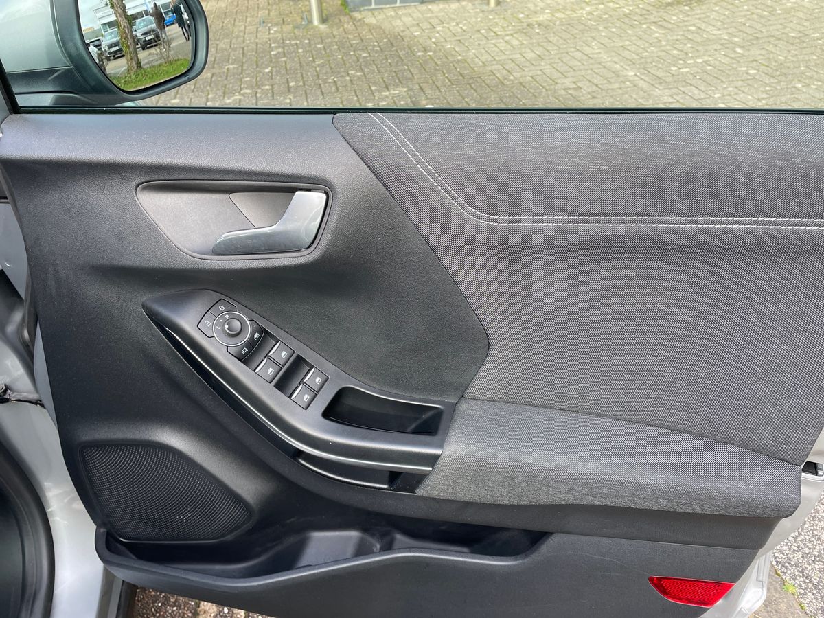 Used Ford Puma 2022 for sale - 77665014: Photo 24