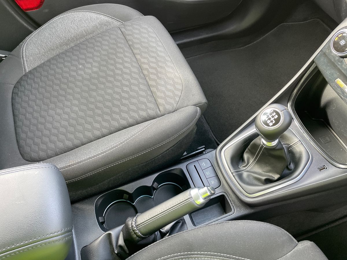 Used Ford Puma 2022 for sale - 77665014: Photo 27