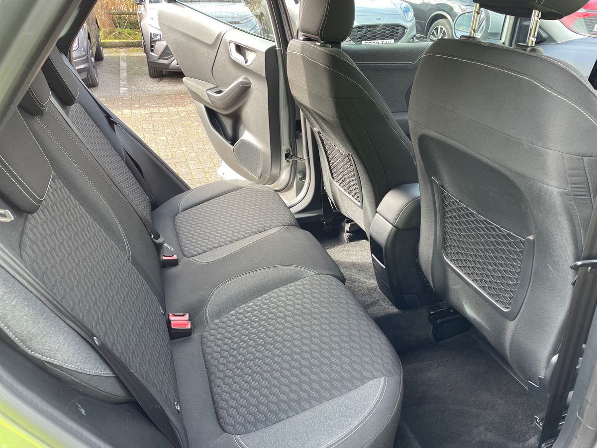 Used Ford Puma 2022 for sale - 77665014: Photo 28