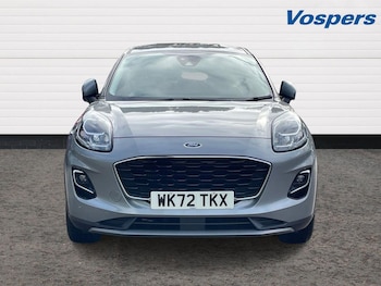 Used Ford Puma 2022 for sale - 77665014: Photo