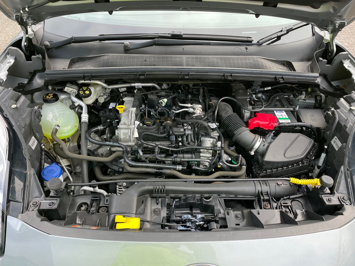 Used Ford Puma 2022 for sale - 77665014: Photo 33