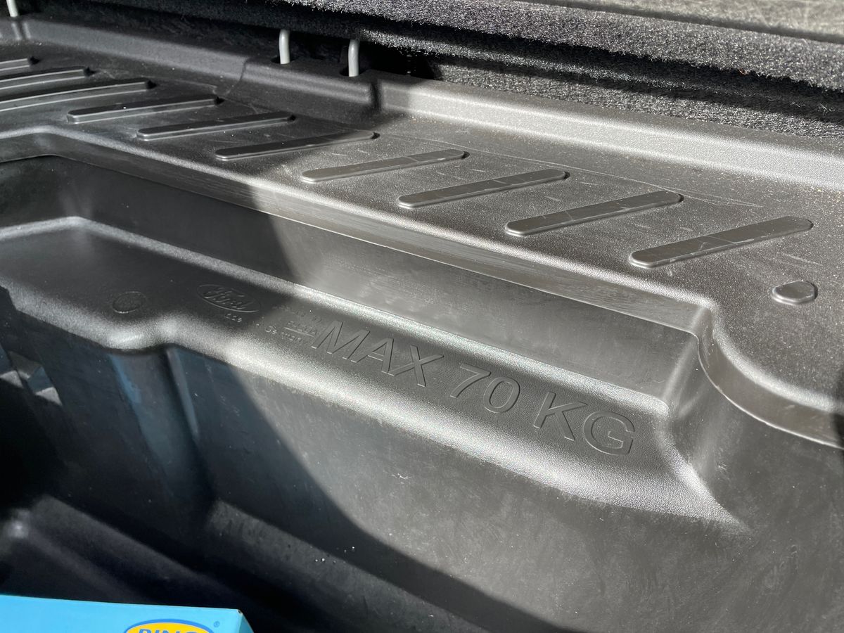 Used Ford Puma 2022 for sale - 77665014: Photo 35