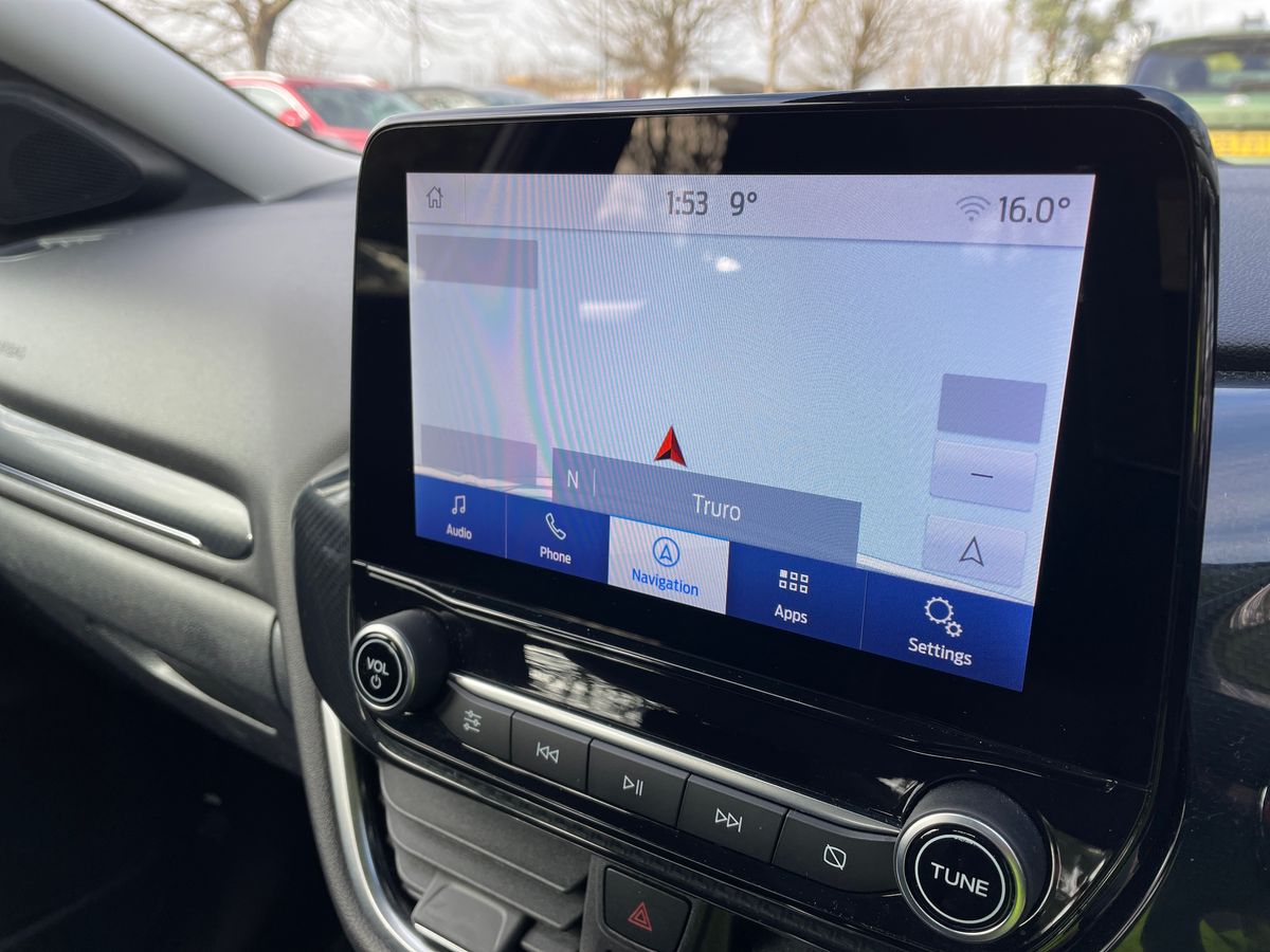 Used Ford Puma 2022 for sale - 77665014: Photo 38