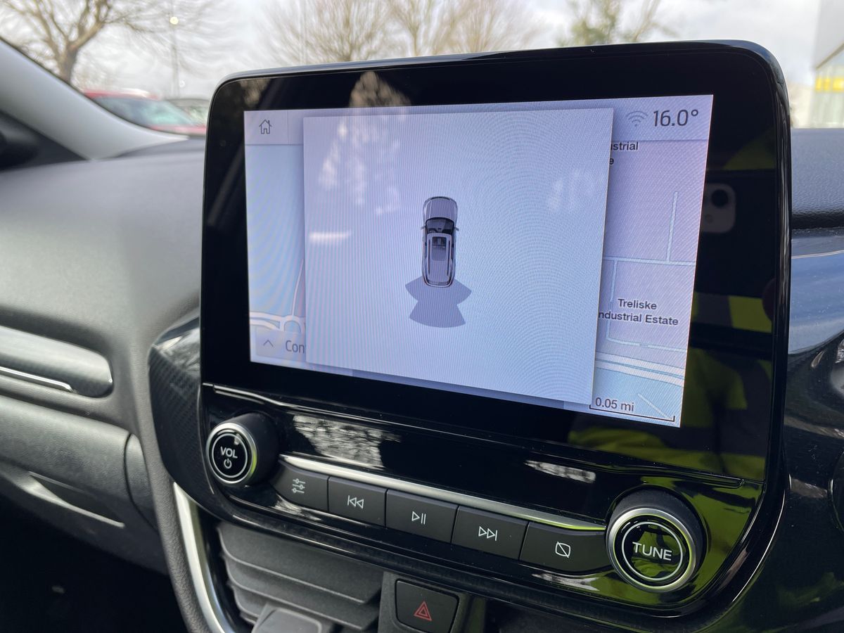 Used Ford Puma 2022 for sale - 77665014: Photo 39