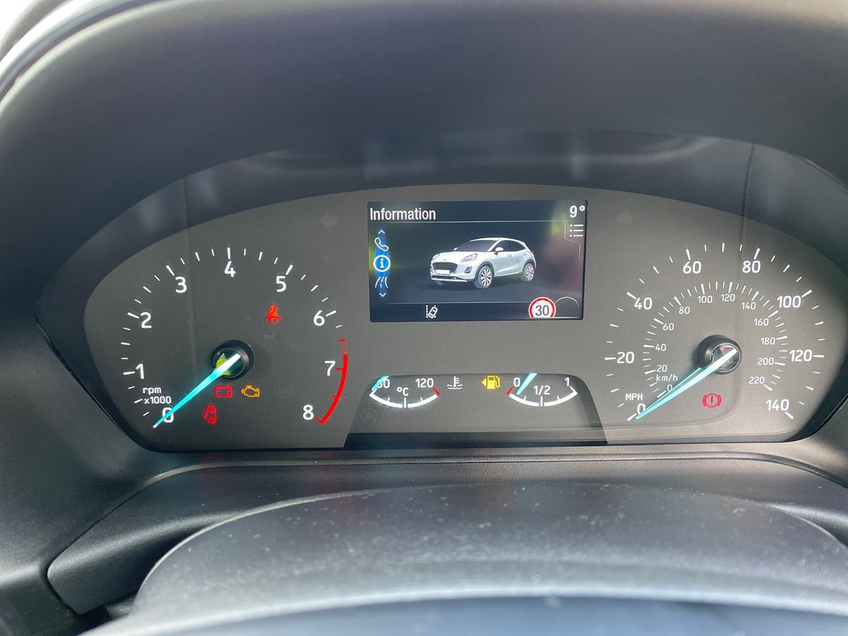 Used Ford Puma 2022 for sale - 77665014: Photo 40