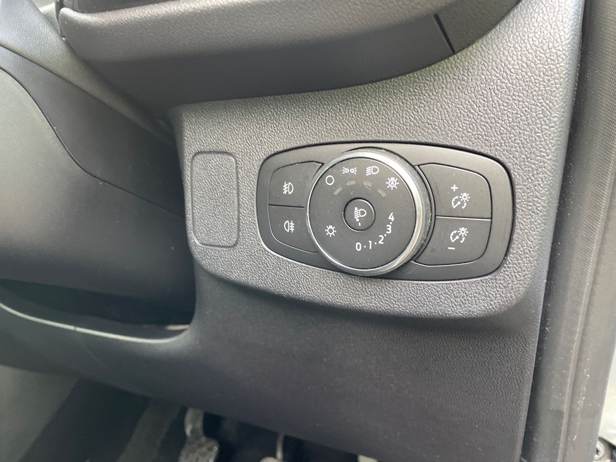 Used Ford Puma 2022 for sale - 77665014: Photo 44