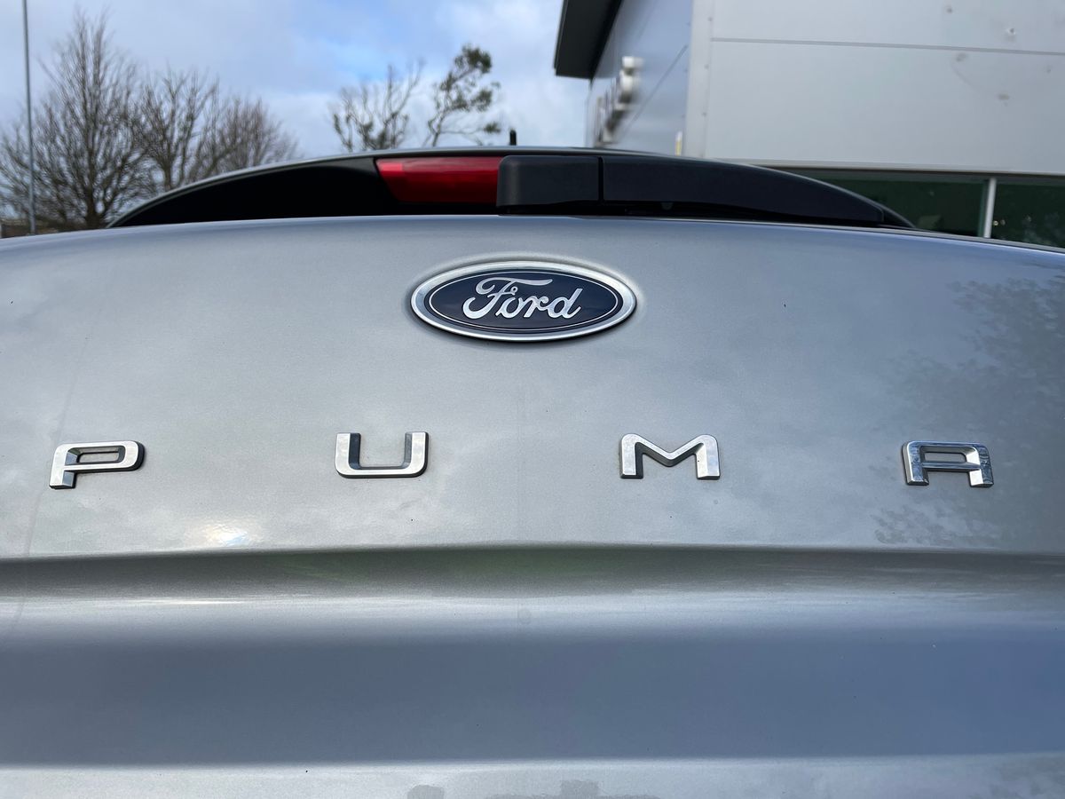 Used Ford Puma 2022 for sale - 77665014: Photo 47