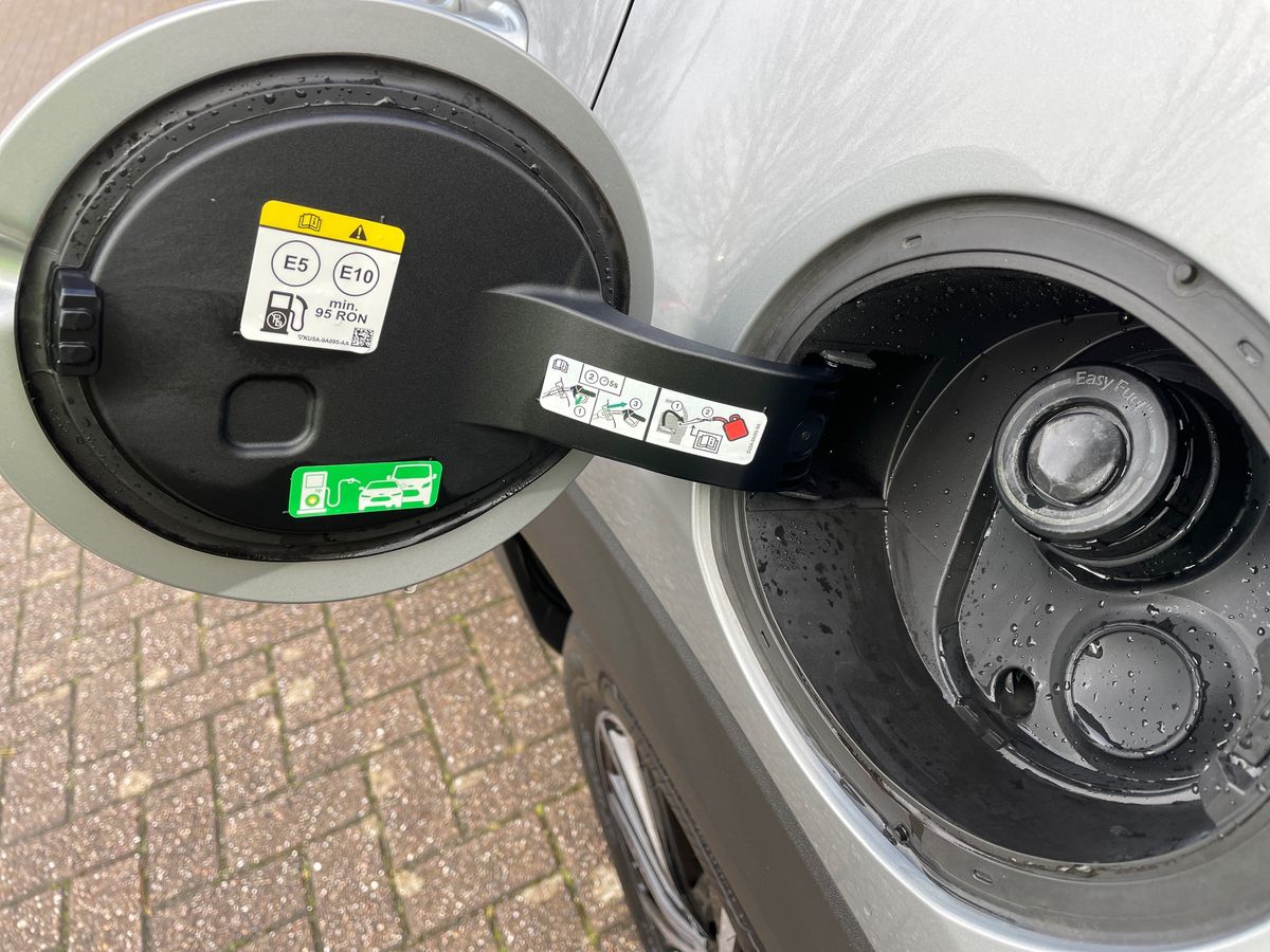 Used Ford Puma 2022 for sale - 77665014: Photo 48