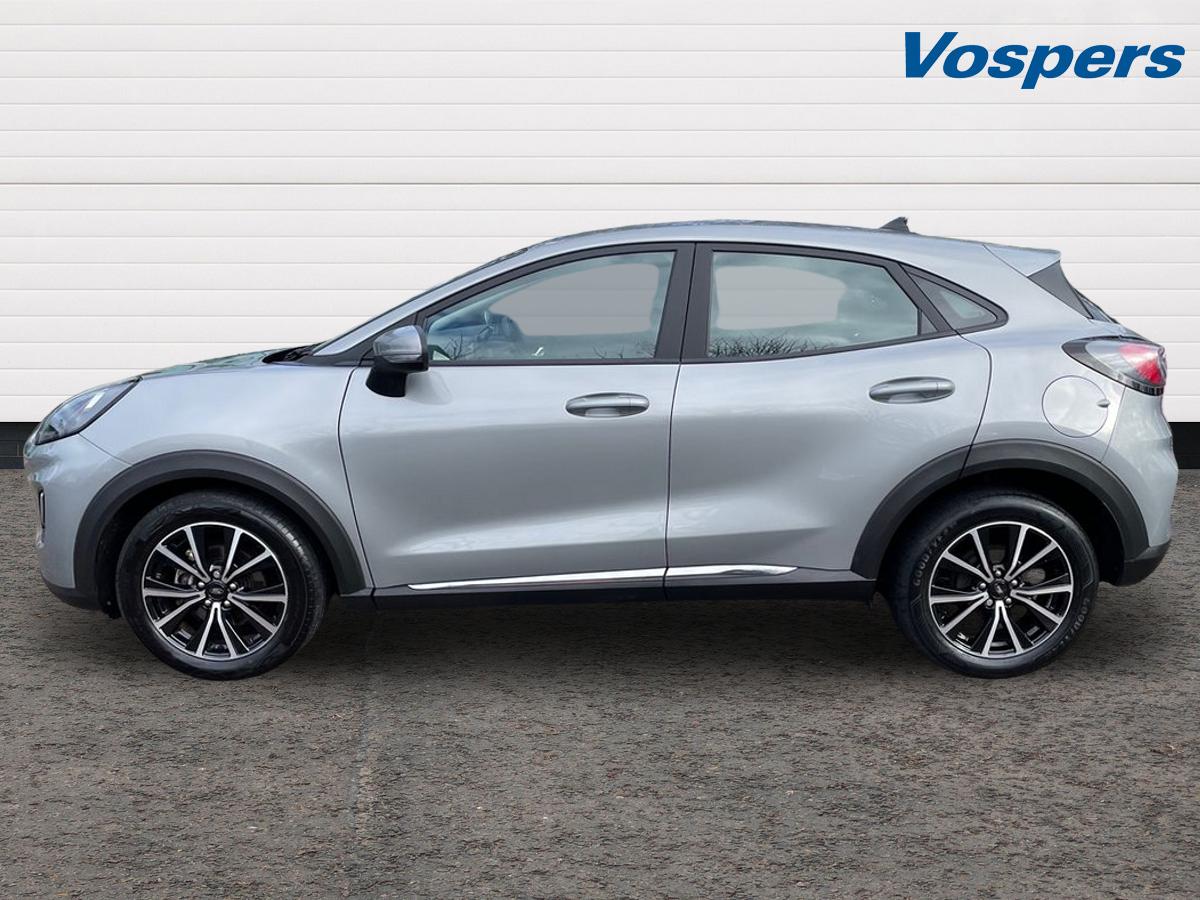 Used Ford Puma 2022 for sale - 77665014: Photo 5