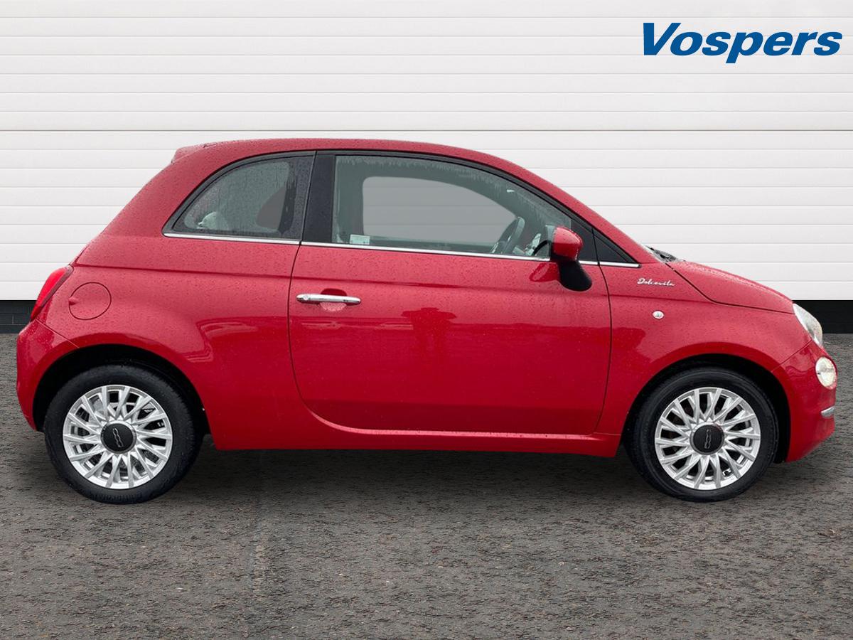 Used Fiat 500 2021 for sale - 77702694: Photo 10