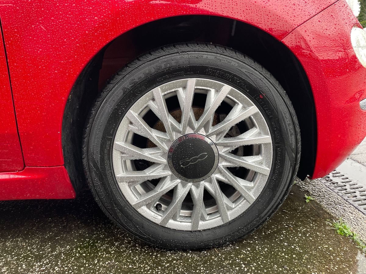 Used Fiat 500 2021 for sale - 77702694: Photo 13