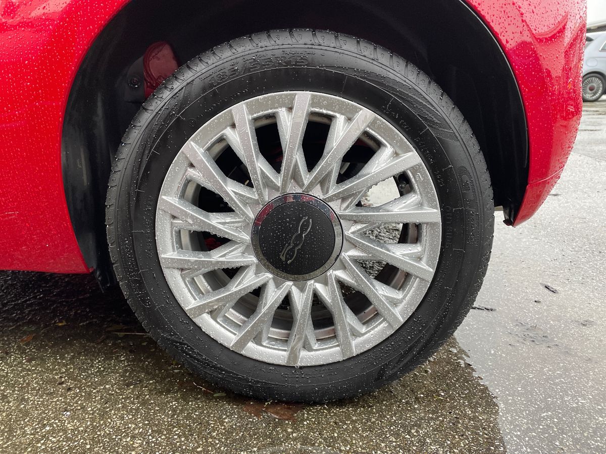 Used Fiat 500 2021 for sale - 77702694: Photo 15