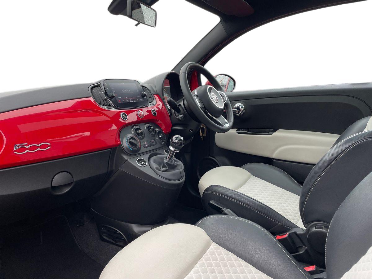 Used Fiat 500 2021 for sale - 77702694: Photo 18