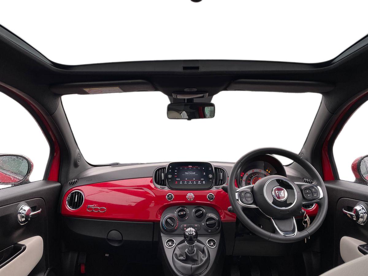 Used Fiat 500 2021 for sale - 77702694: Photo 19