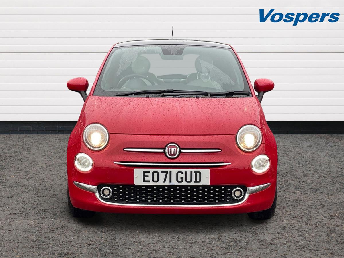 Used Fiat 500 2021 for sale - 77702694: Photo 2