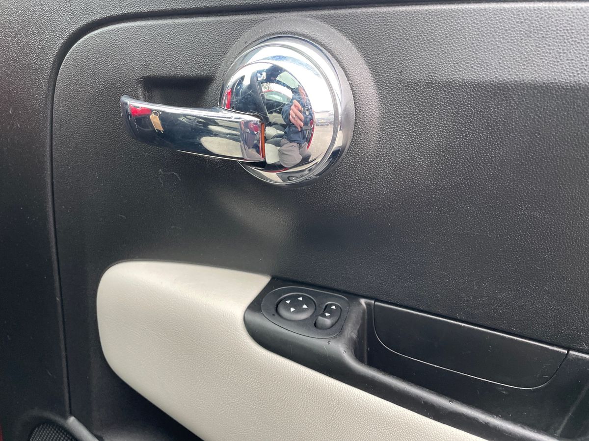 Used Fiat 500 2021 for sale - 77702694: Photo 24