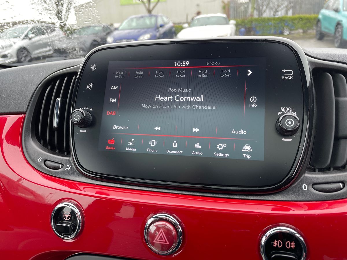 Used Fiat 500 2021 for sale - 77702694: Photo 25