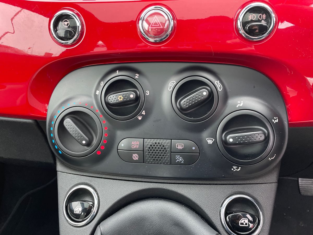 Used Fiat 500 2021 for sale - 77702694: Photo 26