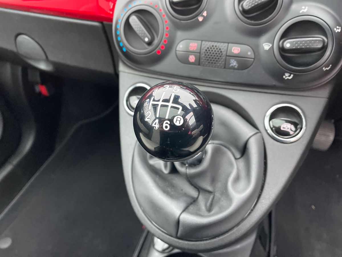 Used Fiat 500 2021 for sale - 77702694: Photo 27