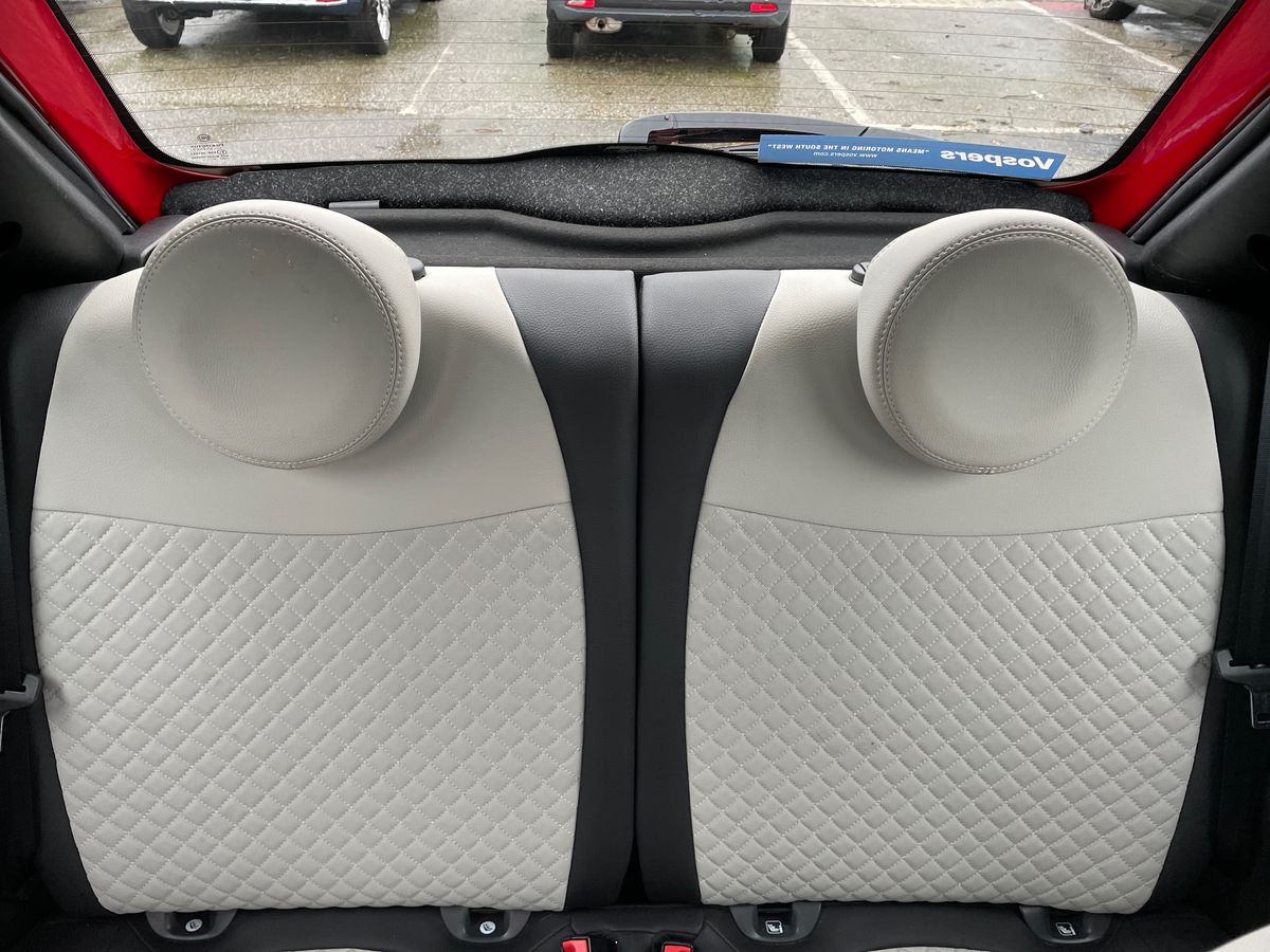 Used Fiat 500 2021 for sale - 77702694: Photo 28