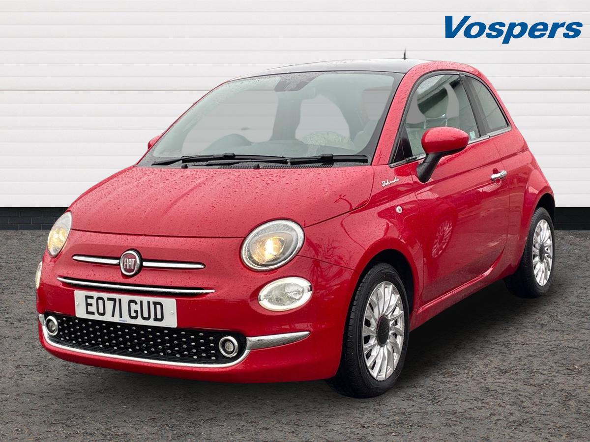 Used Fiat 500 2021 for sale - 77702694: Photo 3