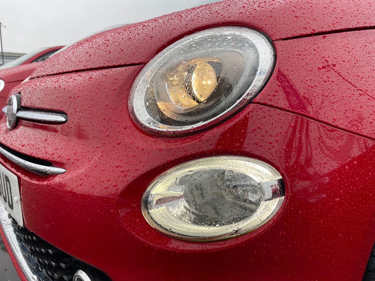 Used Fiat 500 2021 for sale - 77702694: Photo 32