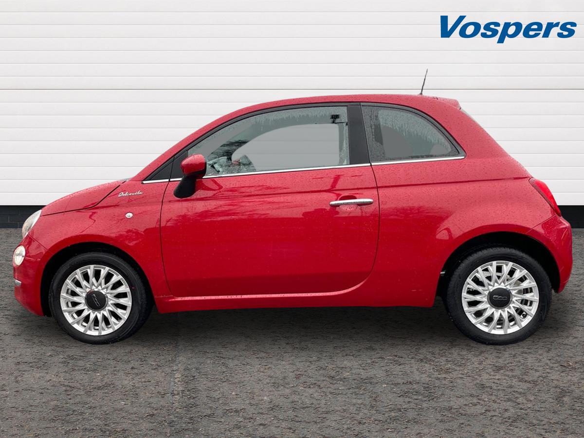 Used Fiat 500 2021 for sale - 77702694: Photo 5