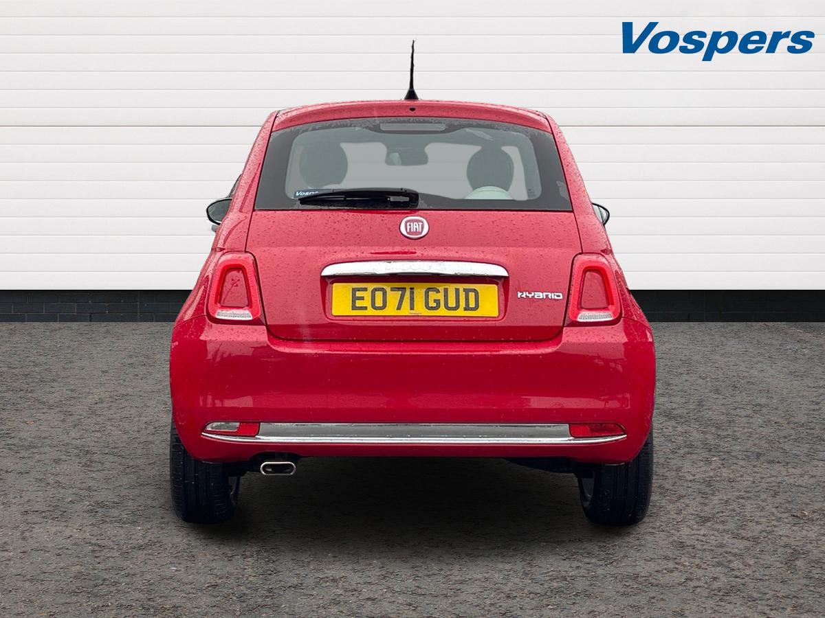 Used Fiat 500 2021 for sale - 77702694: Photo 7