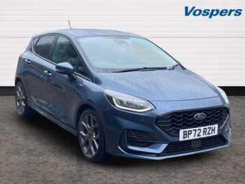 2023 - 1.0 EcoBoost ST-Line 5dr