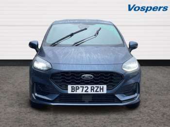 Used Ford Fiesta 2023 for sale - 75274258: Photo