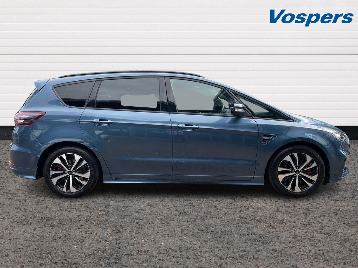 2021 Ford S-Max 2.0 EcoBlue 190 ST-Line 5dr Auto Estate Diesel Automatic - Picture 10 of 24