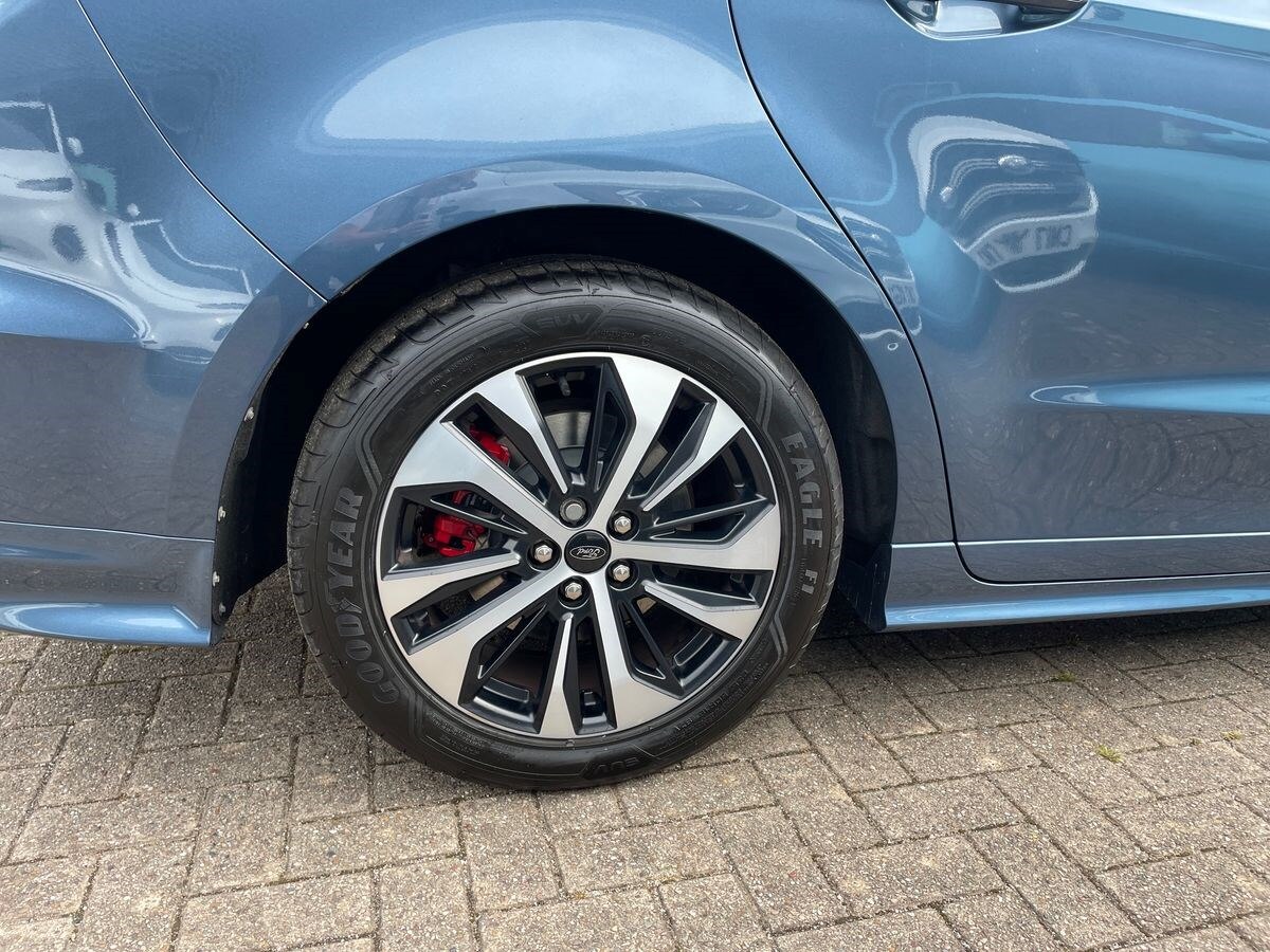 2021 Ford S-Max 2.0 EcoBlue 190 ST-Line 5dr Auto Estate Diesel Automatic - Picture 13 of 24