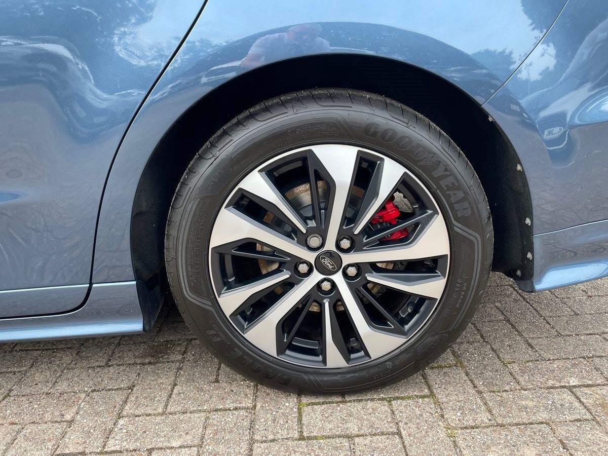 2021 Ford S-Max 2.0 EcoBlue 190 ST-Line 5dr Auto Estate Diesel Automatic - Picture 14 of 24